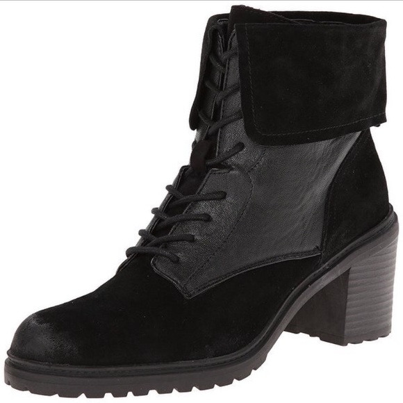 Kenneth Cole Reaction Booties - Picture 2 of 6